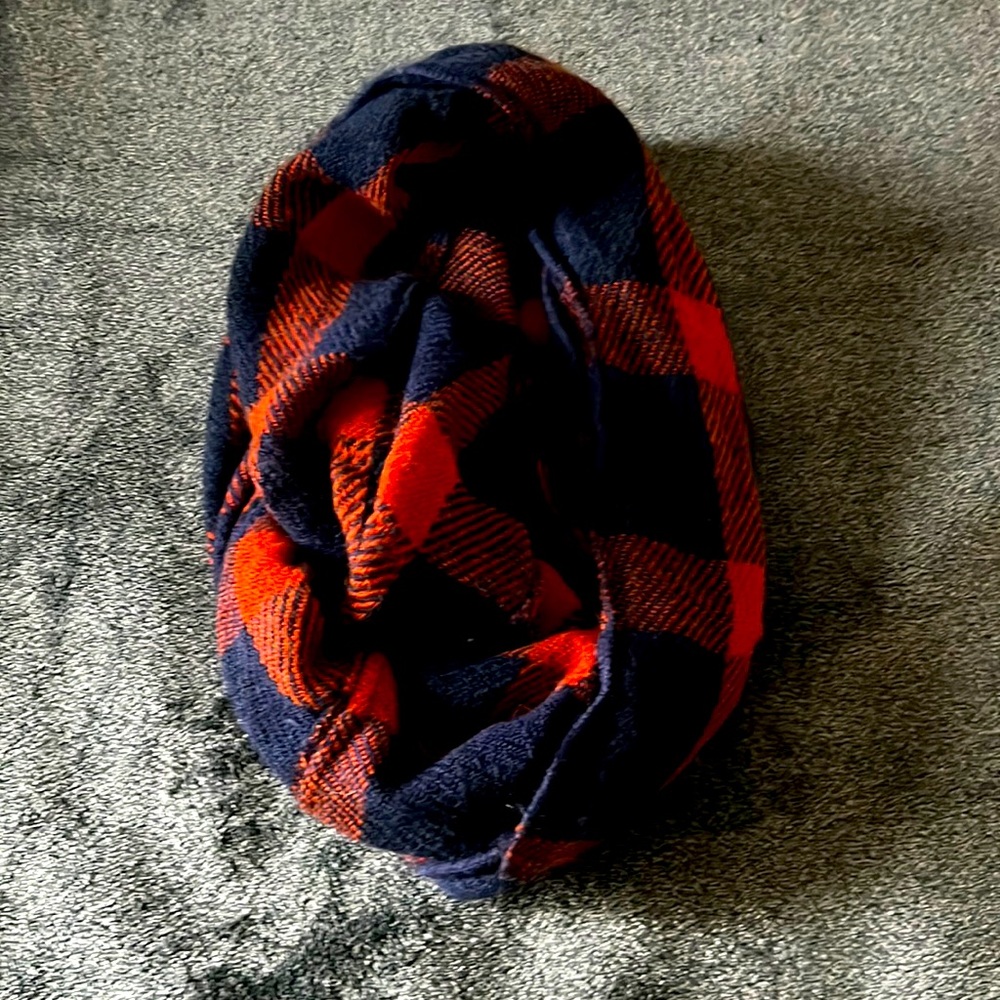 Infinity Scarf 🧣